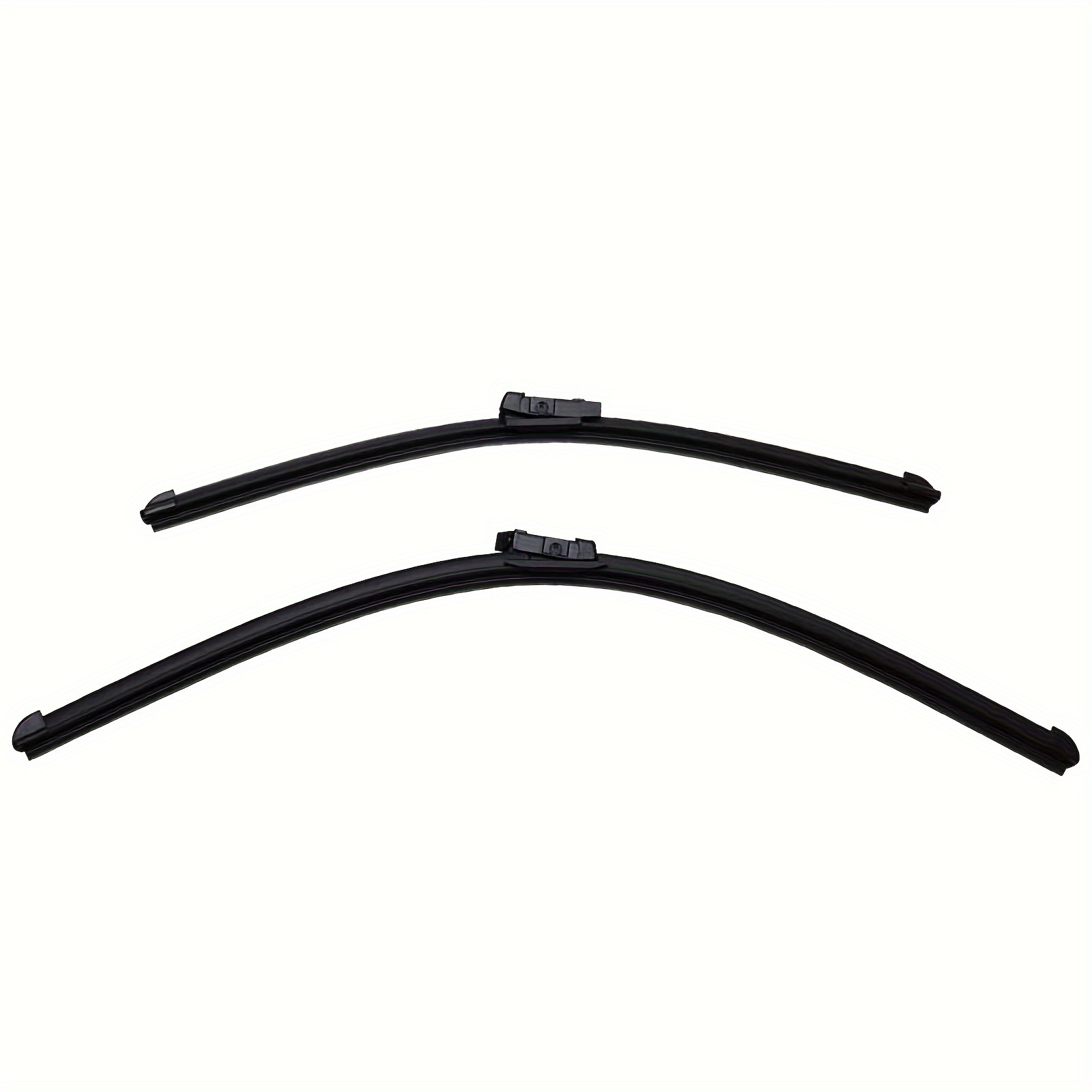 Tesla Model Y Windshield Wiper Blades Original Temu
