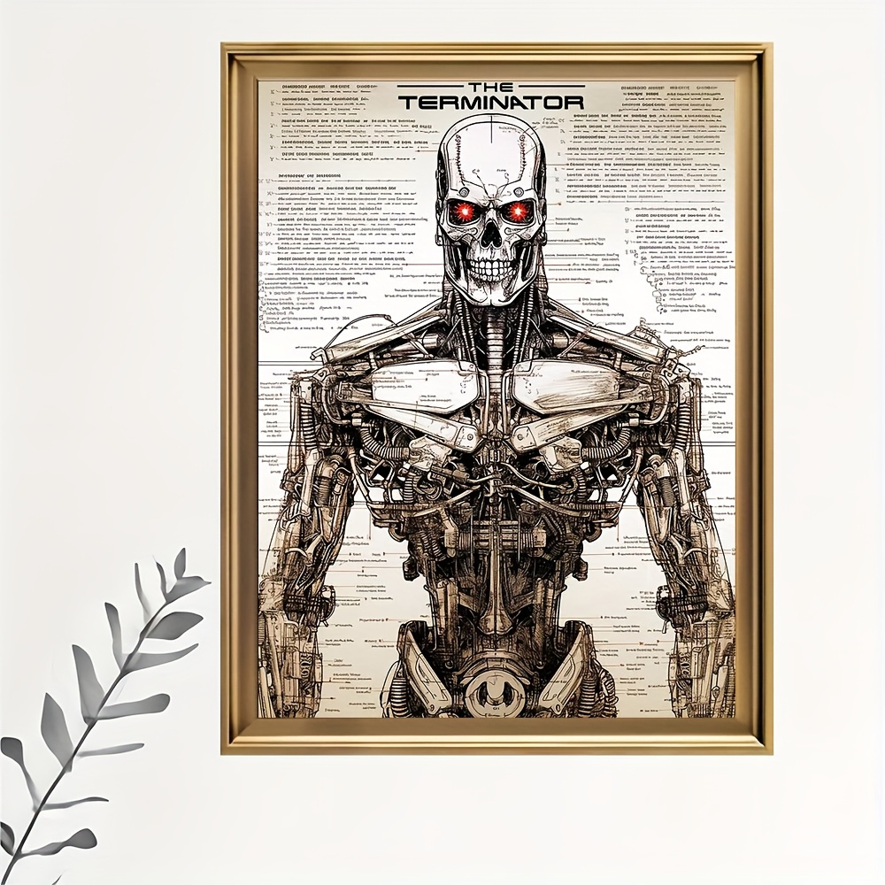 

Decor 1pc Canvas Art Print, Decor, Cloth For , , , , Unique