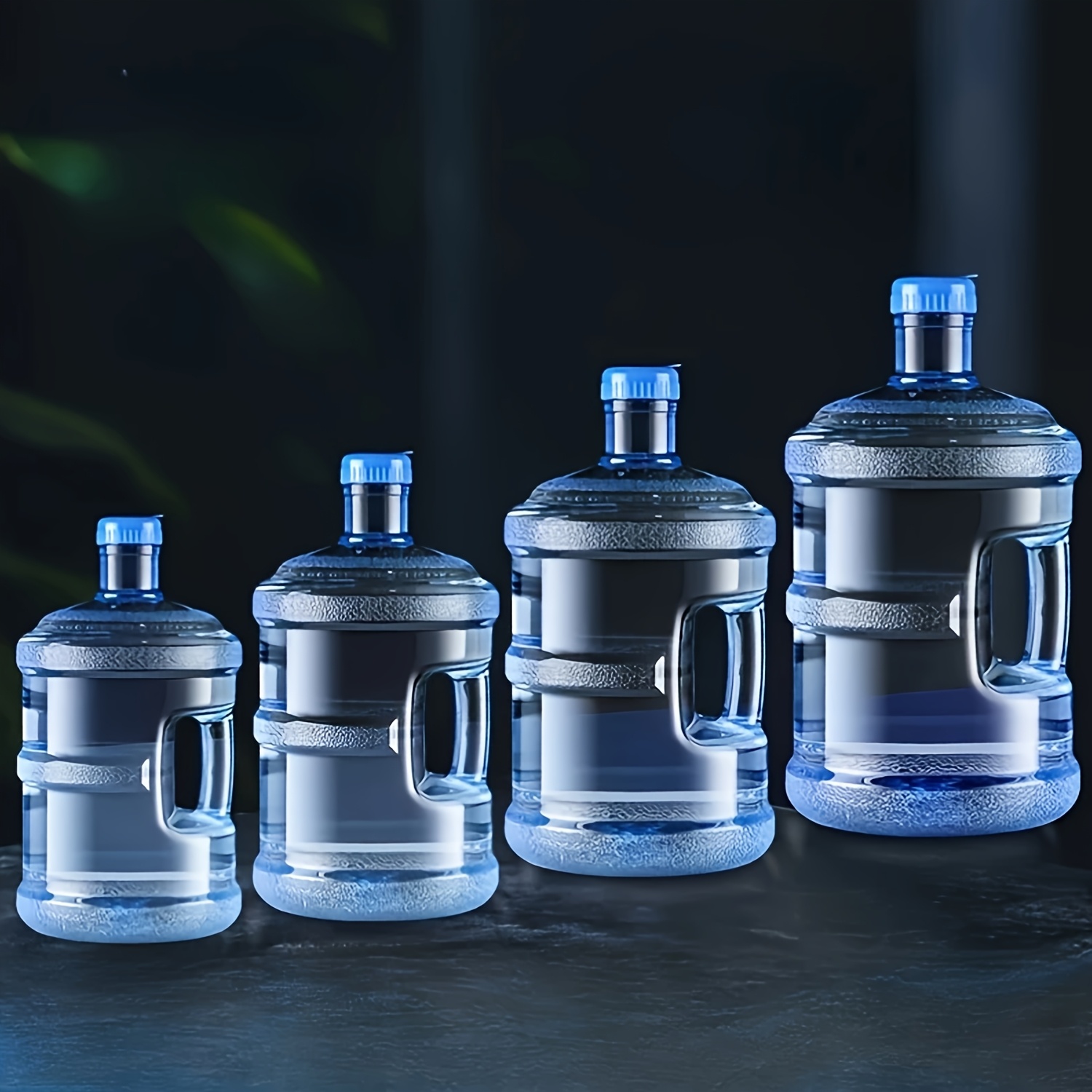 20l portable outdoor water with faucet tap - heavy-duty capacity water  suitable for rv, ,, off-grid camping & emergency preparedness - sports &  outdoors - Temu New Zealand