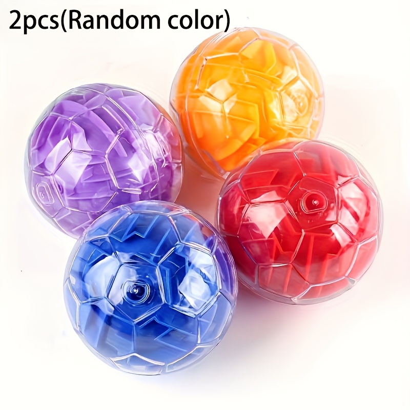 paquetes rompecabezas bolas juegos esferas Temu Chile