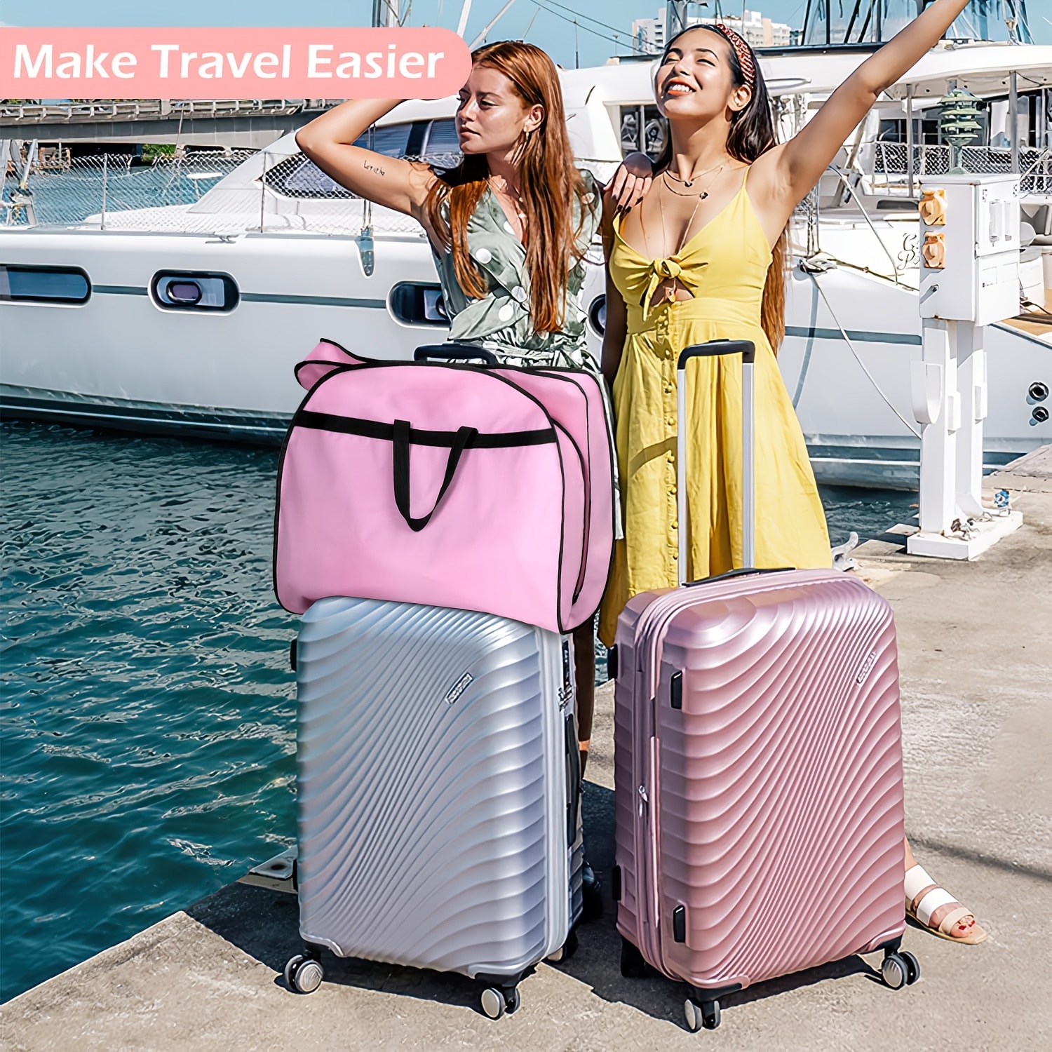 Viaje Bolsas De Tela Para Ropa Guardar Ropa Bolsas Para Ropa