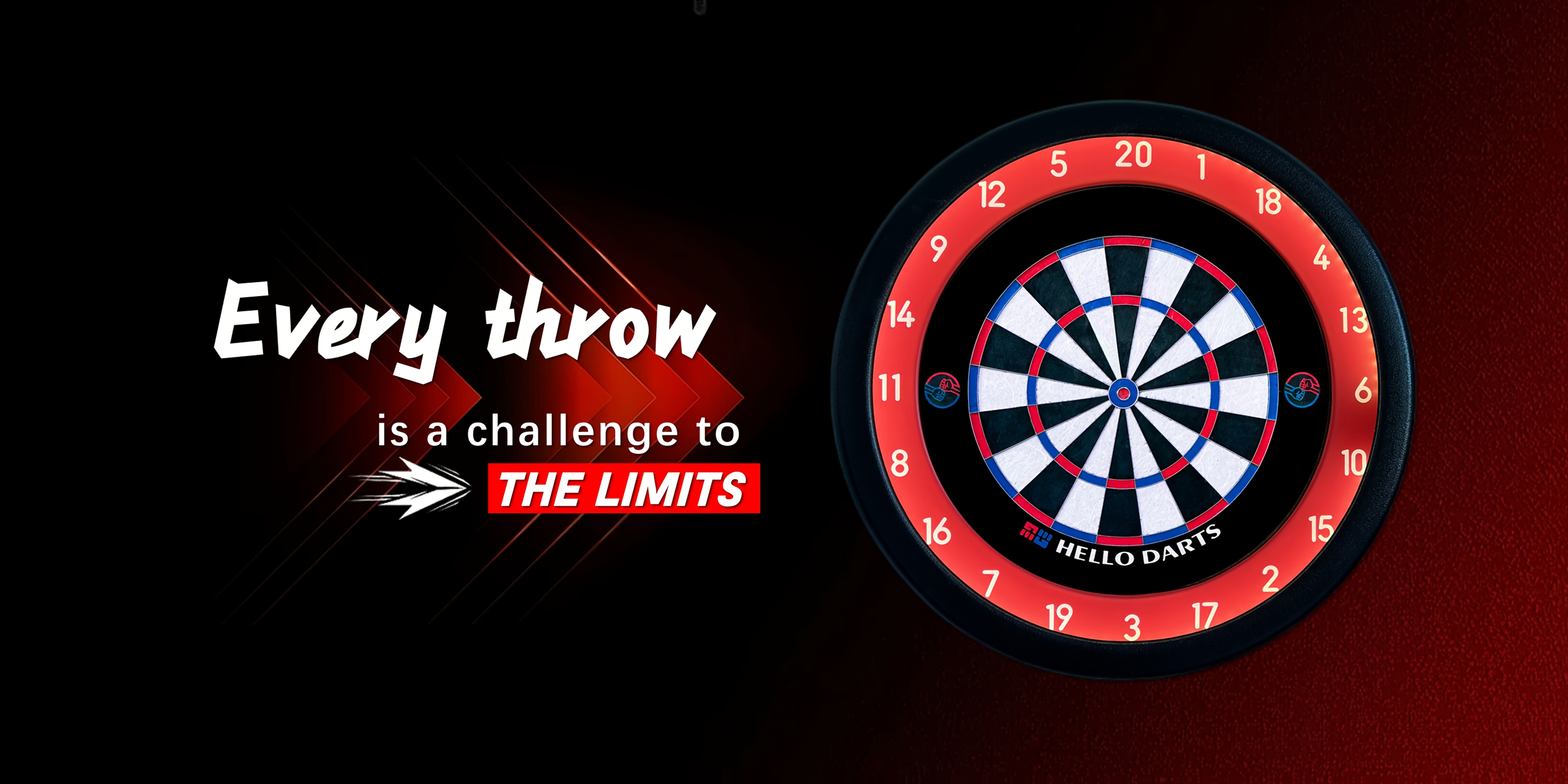 1 set Trecynd Darts met Metalen Punt, 22g Professionele Dartset met Metalen Punt, Metalen Dartspel Set