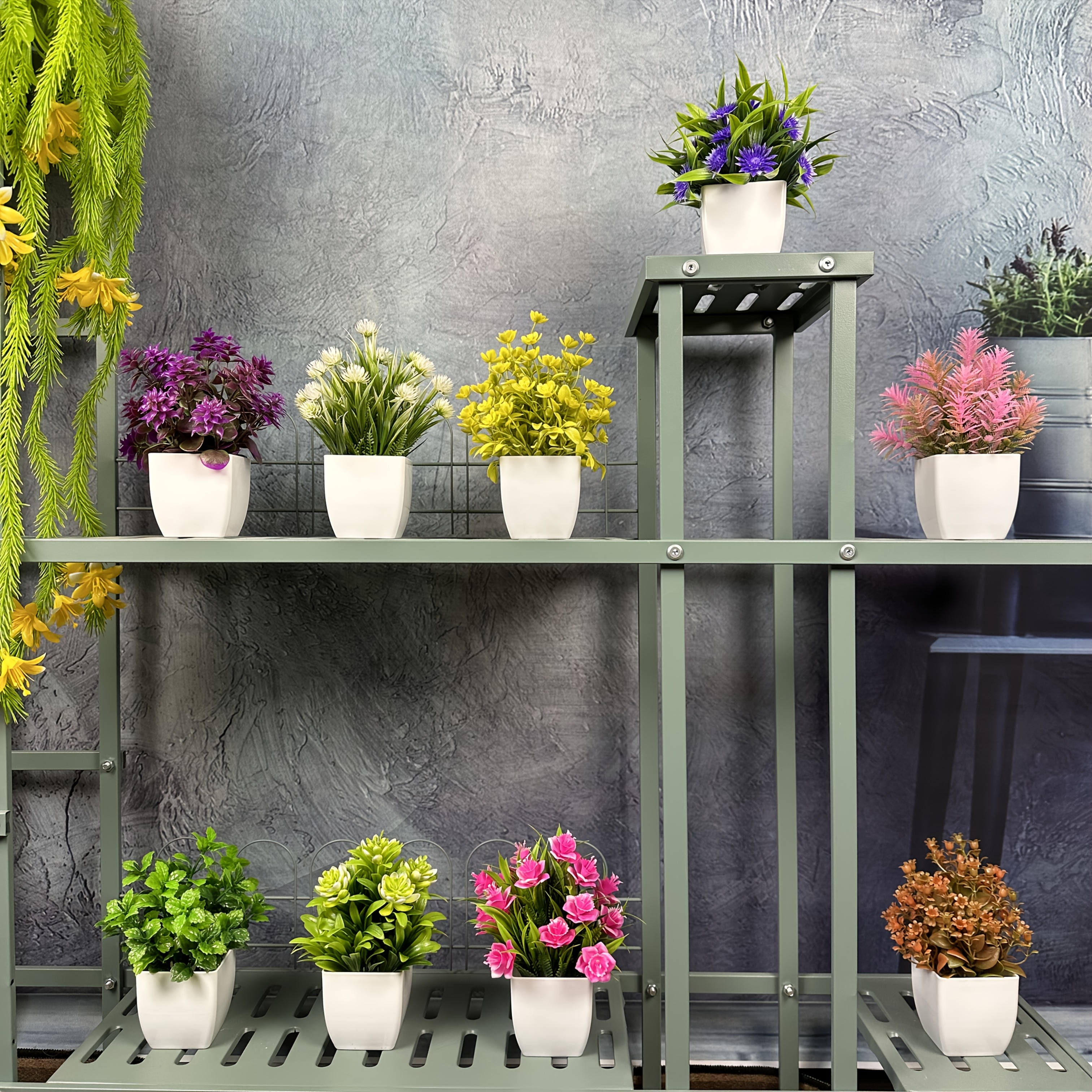 künstliche bougainvillea Bougainvillea Kunstpflanze 180 cm günstig online kaufen main image 0