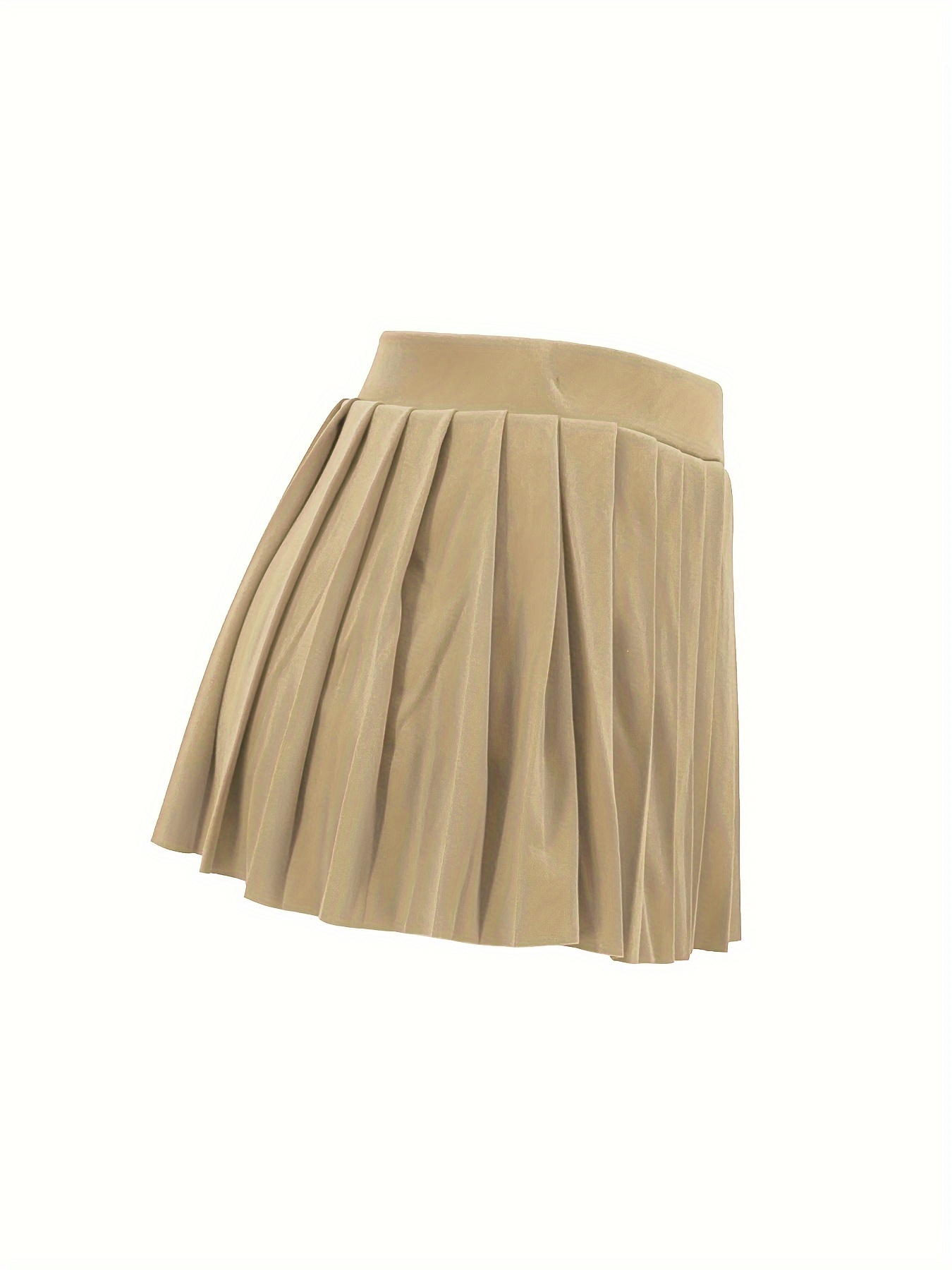 Khaki skirt outlet womens 10.5