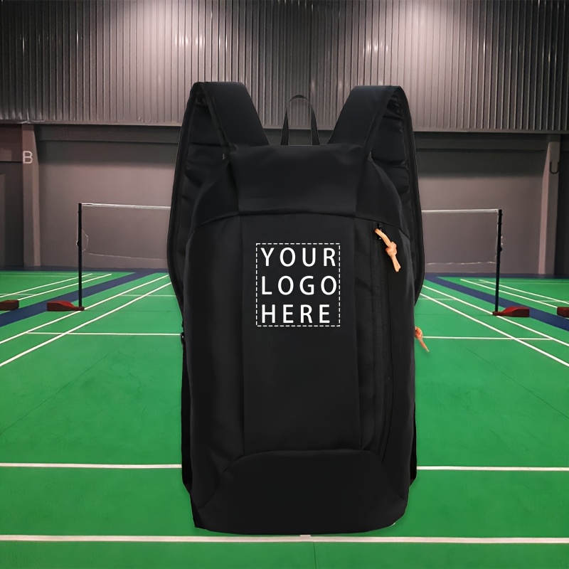 TEMU personalizzato con foto, design minimalista e grande capacit�, borsa personalizzata con logo fotografico, borsa casual da viaggio pendolarismo,