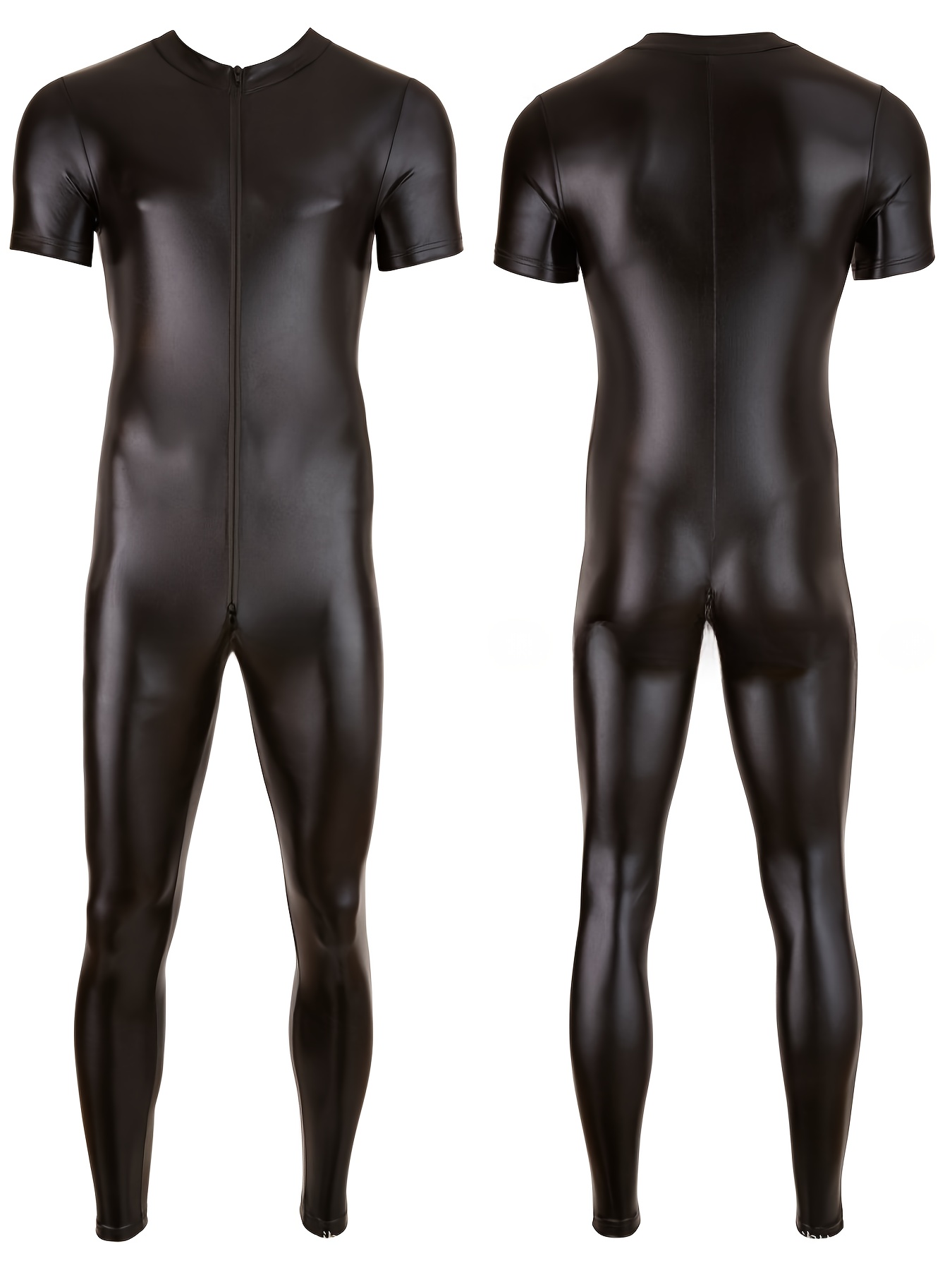 Men Body Suit - Temu United States