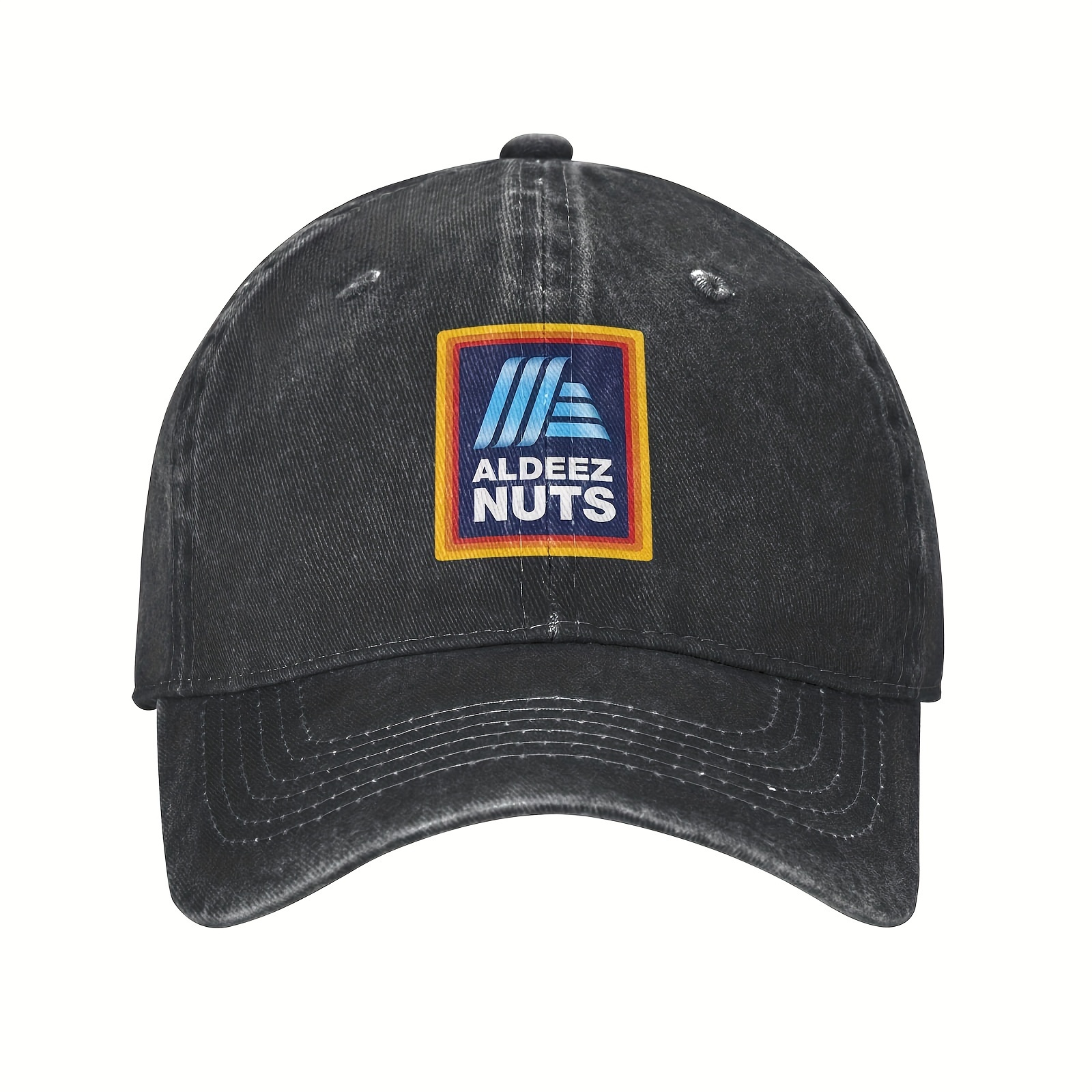 

Aldeez - Distressed Cap, Sun , , ,