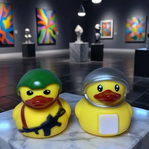 Elektrisches Enten Badespielzeug mit Duschfunktion Elektrisches Enten Badespielzeug mit Duschfunktion