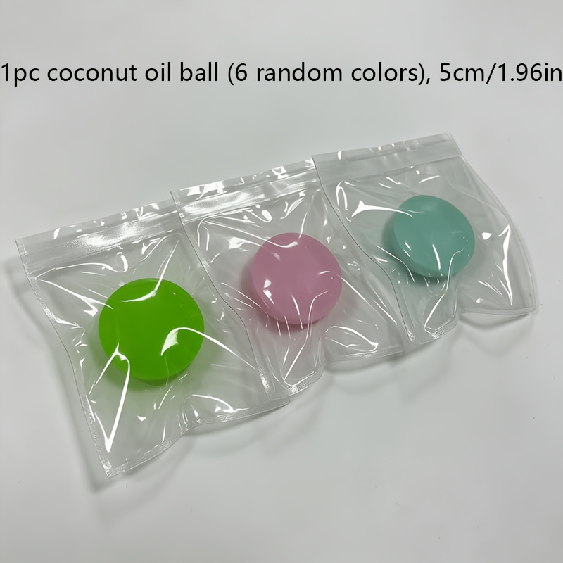 Image of 1 Popular Squeeze Handmade Ball, Novelty Texture Toy, Cute Reconfigurable Squeeze Toy, Classroom Reward, Birthday Party Bag Filler, Novelty Fidget Toy, Soft Squeezable Toy (random Color)