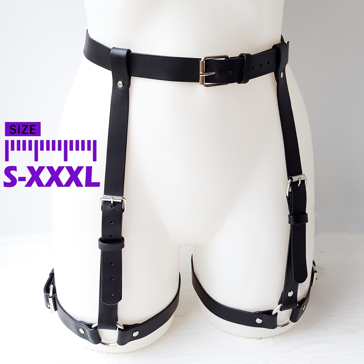 hip garter belt Sex Toy Connects Couples In Long-Distance Relationships