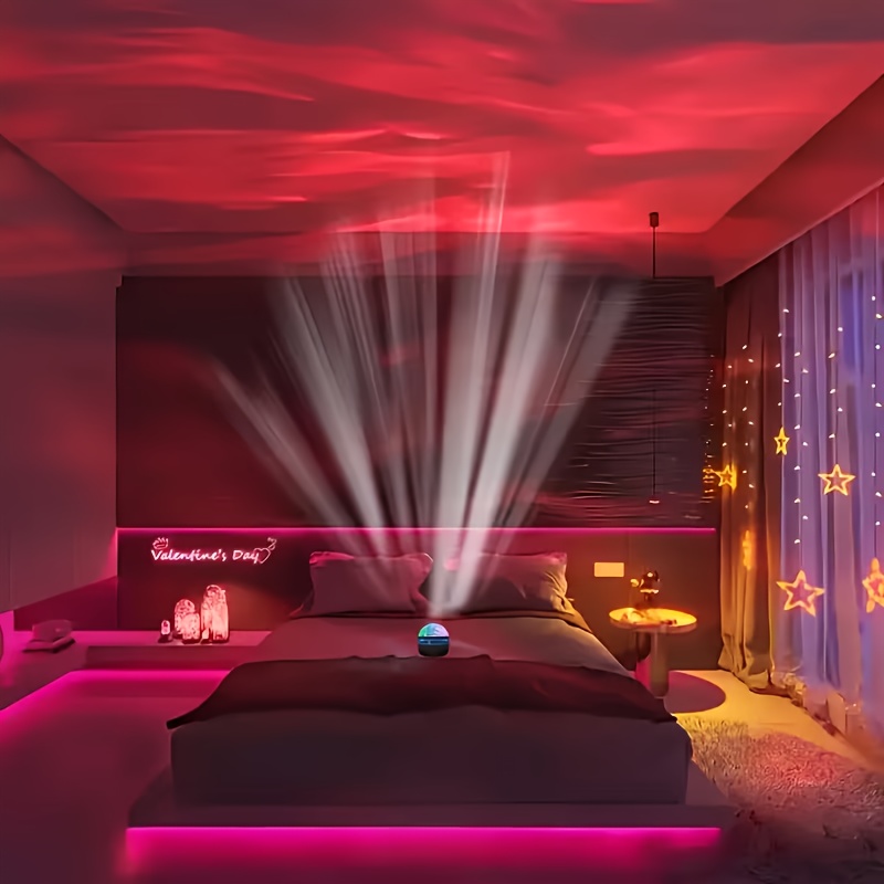 Produktbild von Suncol Deckenleuchten Dmmbar Deckenlampe Mt Fernbedenung