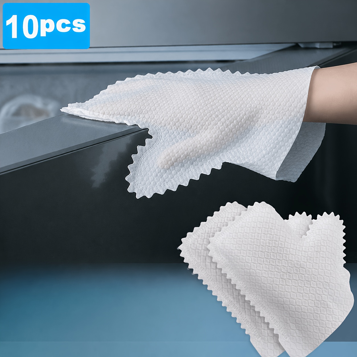microfiber dusting gloves versatile for   wet and dry use   as a cloth glove convenient for dusting suitable for cleaning kitchens living rooms bedrooms cars   windows