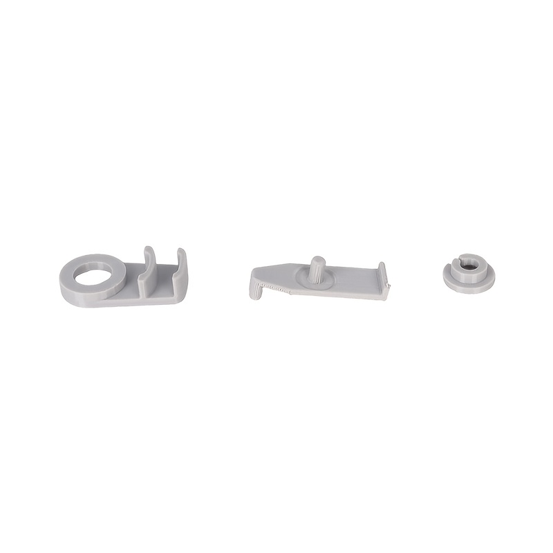 TEMU 1set Lock Suitable For Refrigerator Replacement Lock, Lock For Rv Fridge, Replacement Lock Compatible For Fridges, Accessory For Units (no)