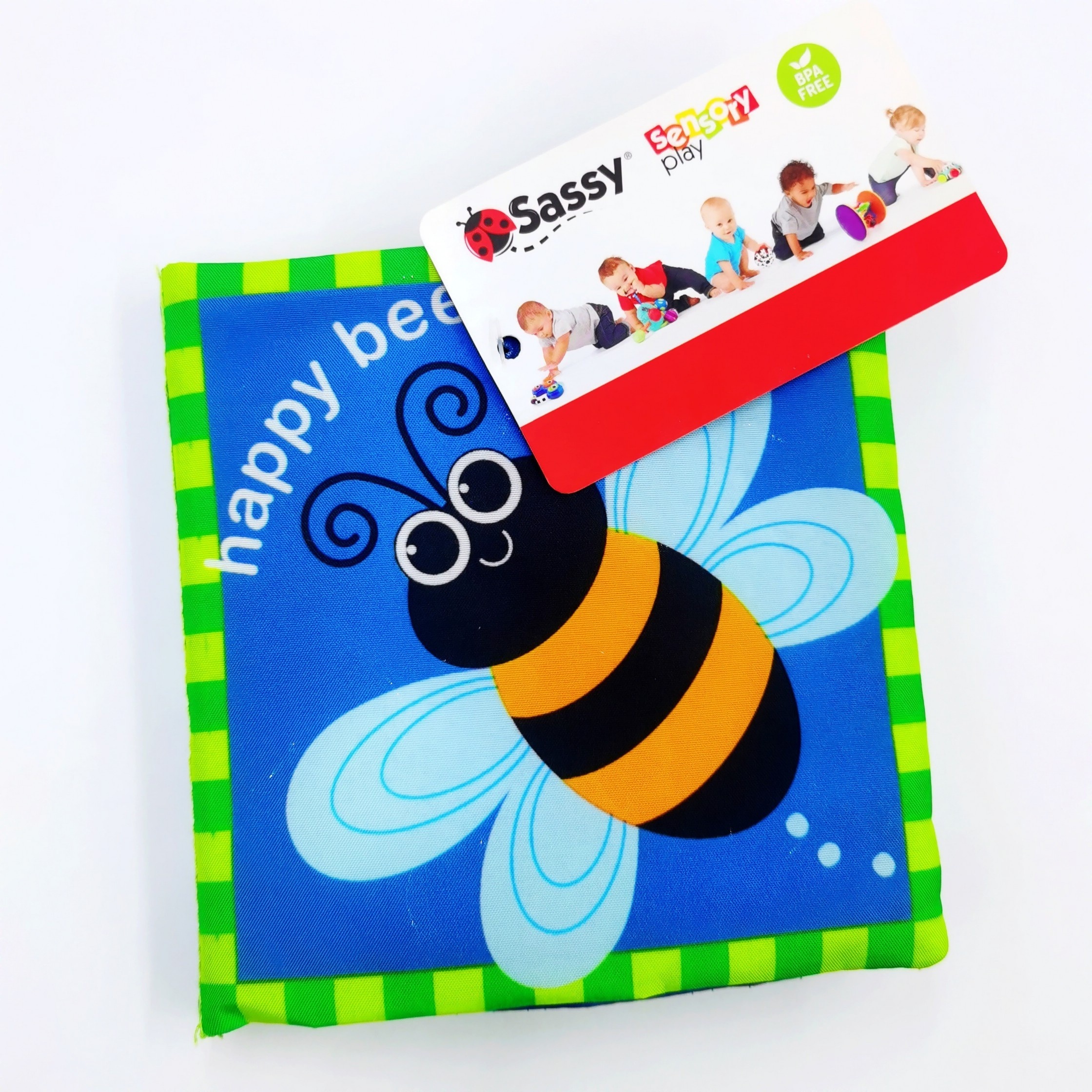  Libros para bebés de 0 a 6 meses, primer libro de tela  arrugada, juguete interactivo de educación temprana para bebés, niños  pequeños, 6-12 meses, regalo de cumpleaños para recién nacidos, juguete