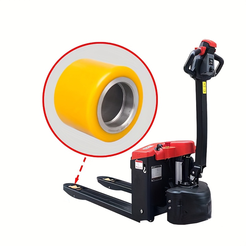 polyurethane wheels for   core pallet brackets nylon swivel casters 80 60 47