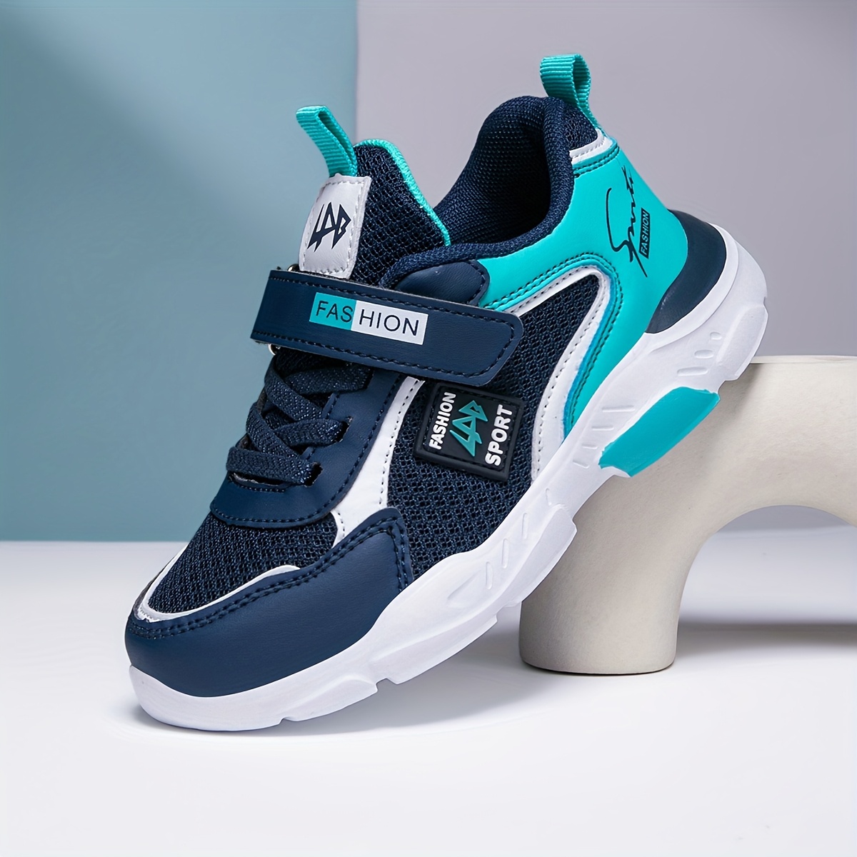 GHFKKB Sneakers Heren Gymschoenen Lichtgewicht Hardloopschoenen Joggen Trainer Ademend Sneakers Running Tennis Antislip Atletische Schoenen