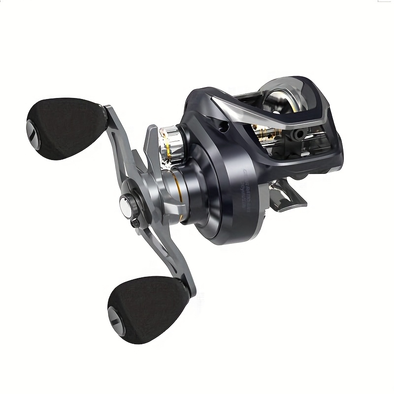 tempo low profile baitcasting reels - Temu