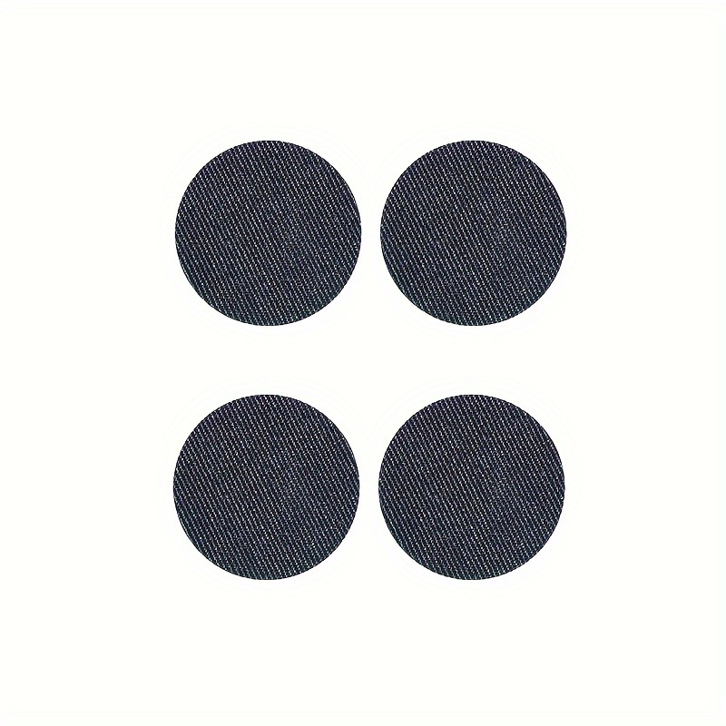 Patch di riparazione per cartongesso - Confezione da 6 toppe