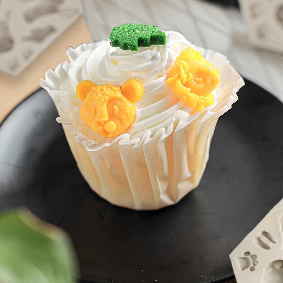 animal cake molds silicone molds cake decoration Temu United Kingdom