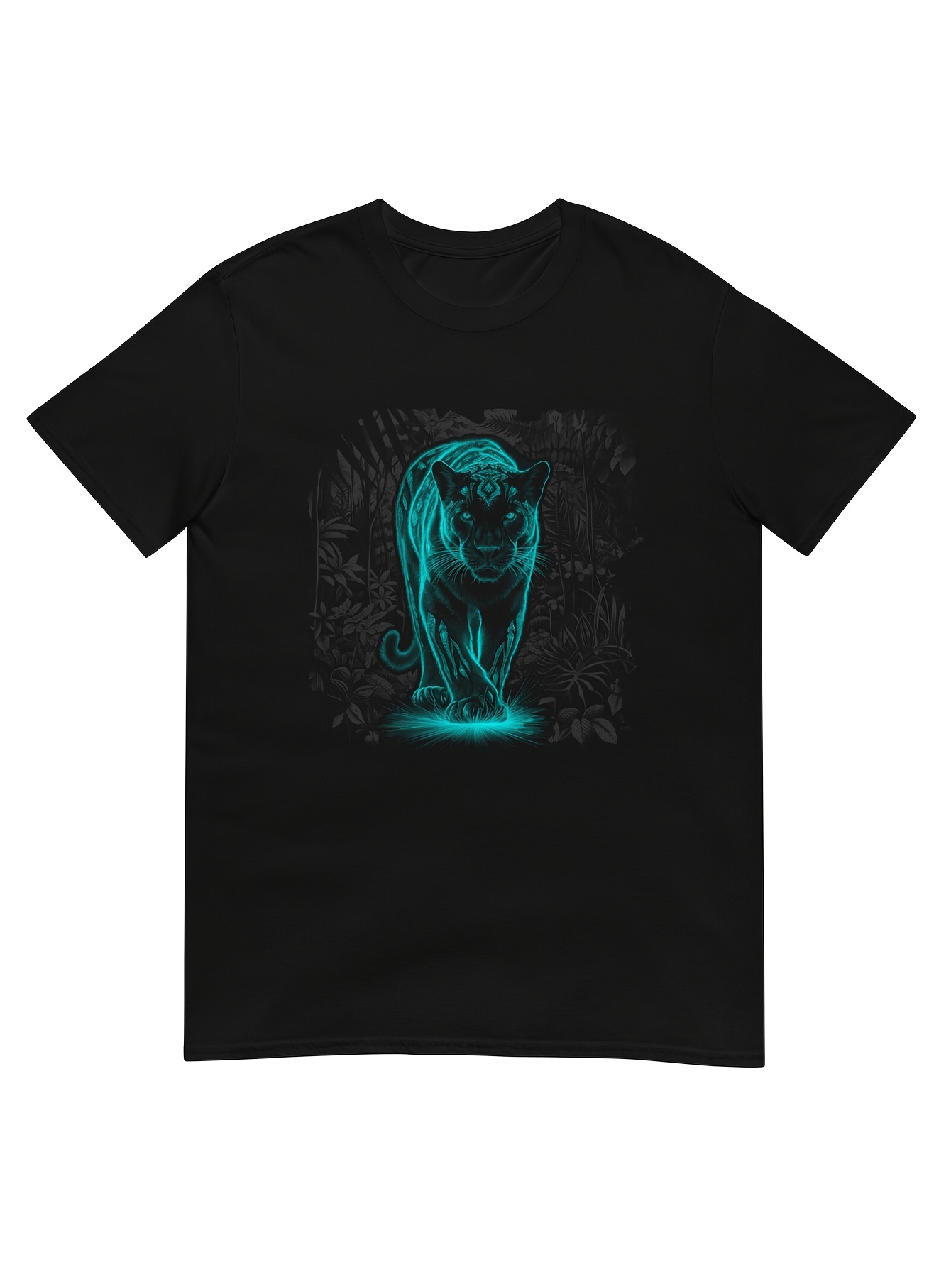 Tシャツ・カットソー PANTHER LADY T-SHIRT Pink Panther T-shirt - Etsy