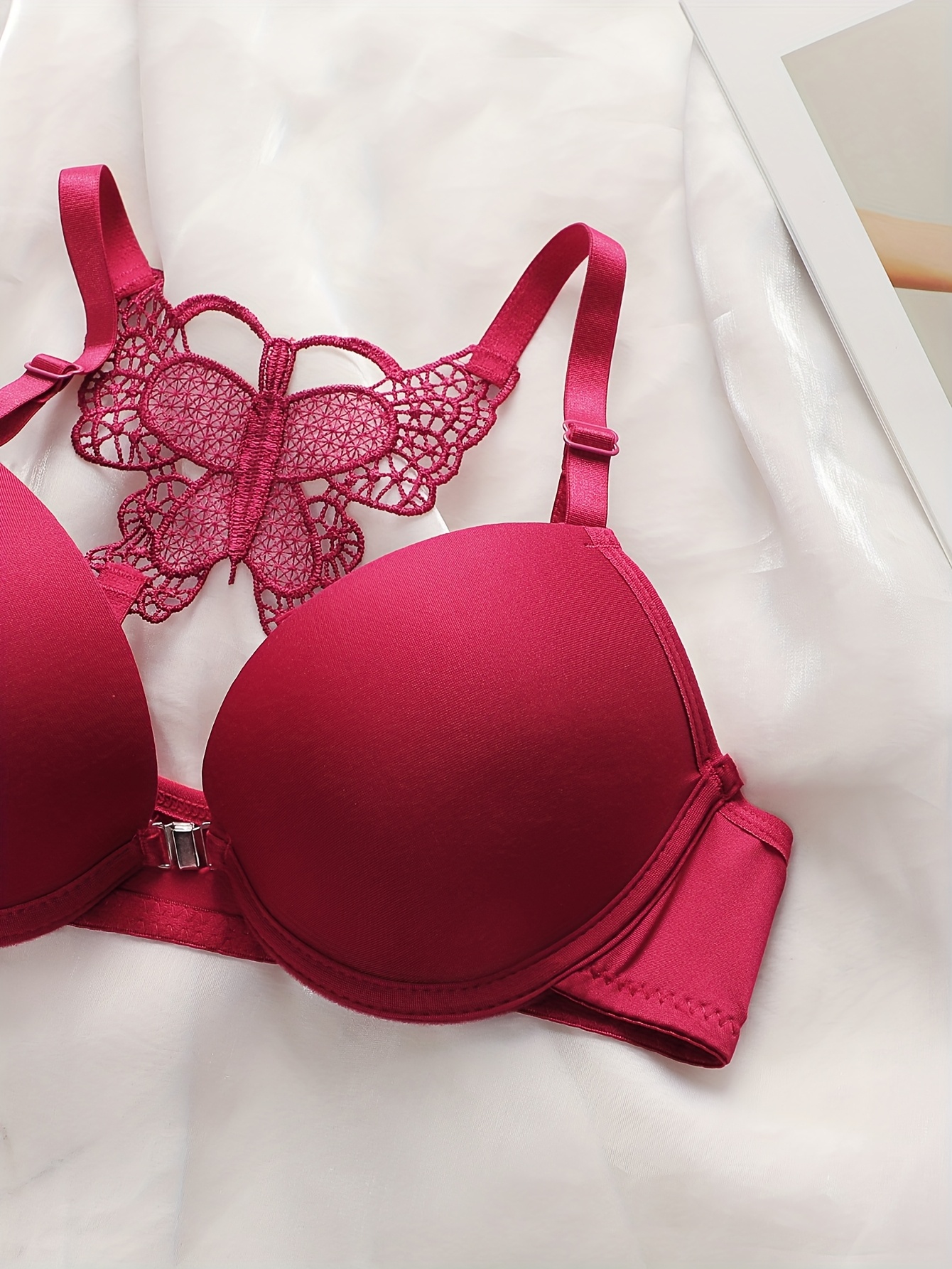 3set western style womens lingerie set bra panties underwire - Temu  Mauritius