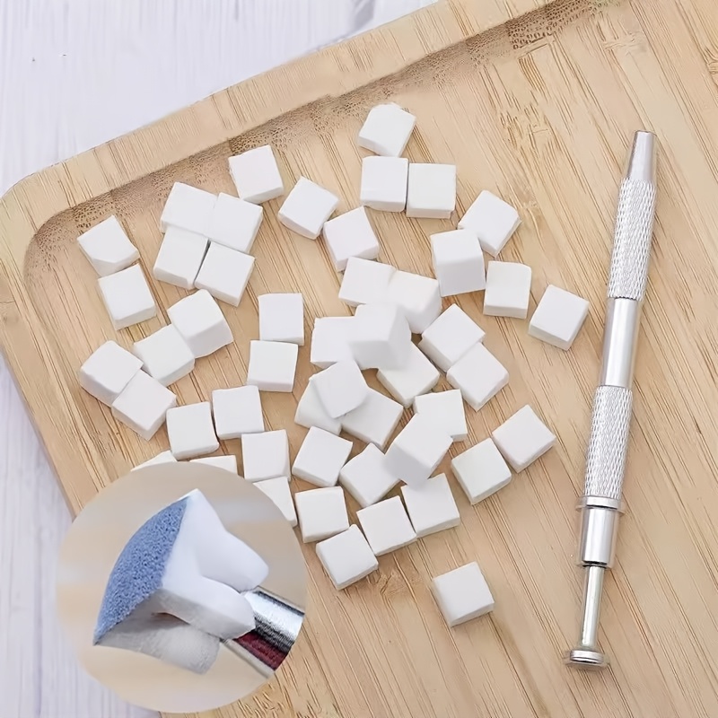 Nail Art Sponge Gradient Pen Tool