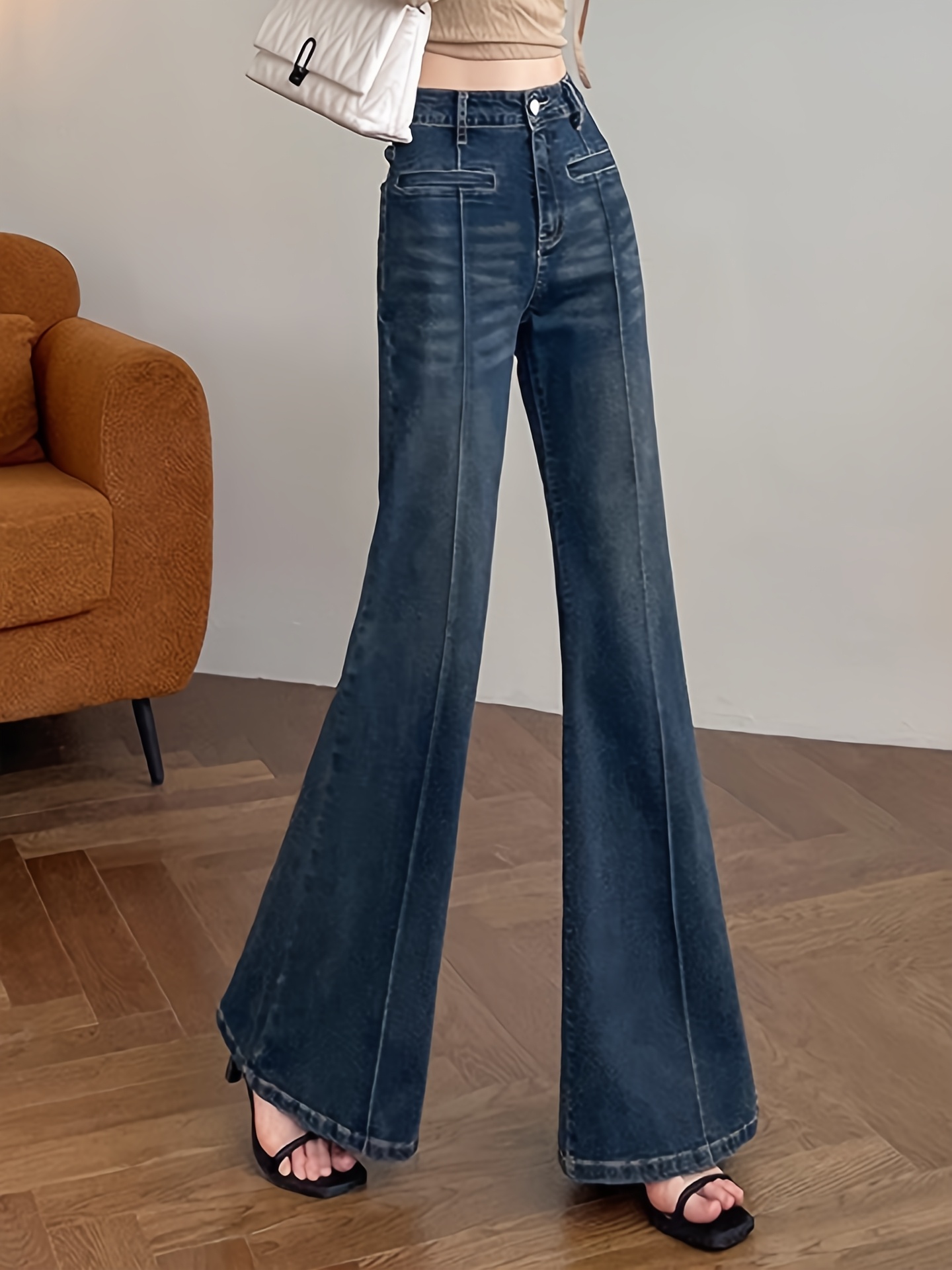 Bottle Cleaner Brush Detail