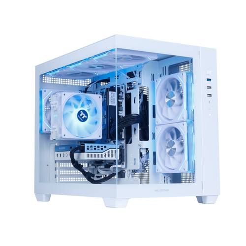 gaming pc 5 5500 rx 6600 1tb ssd 16gb gaming desktop