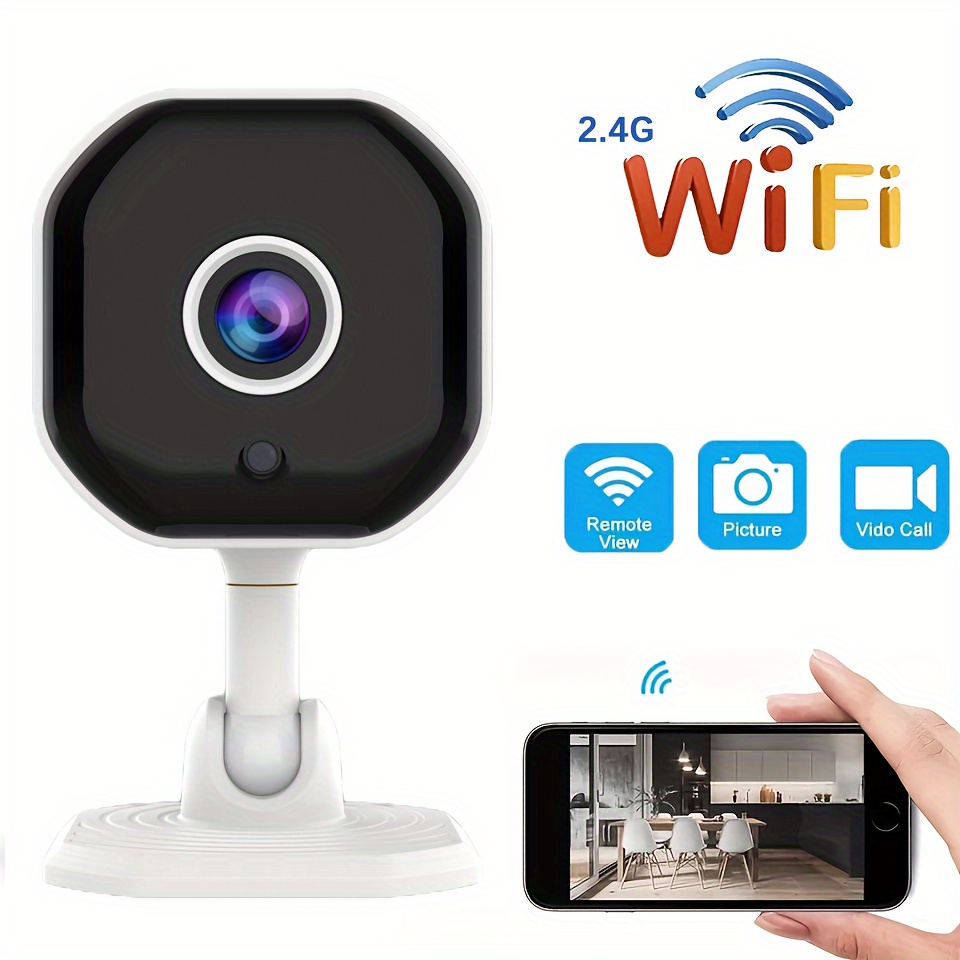 V380 camera hot sale remote access