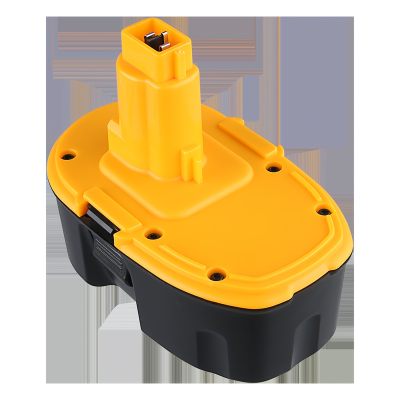 18v 5500mah/5.5 Ah Dc9096 Dc9098 Replacement Battery, Compatible With 18-volt-xpr Battery Tools