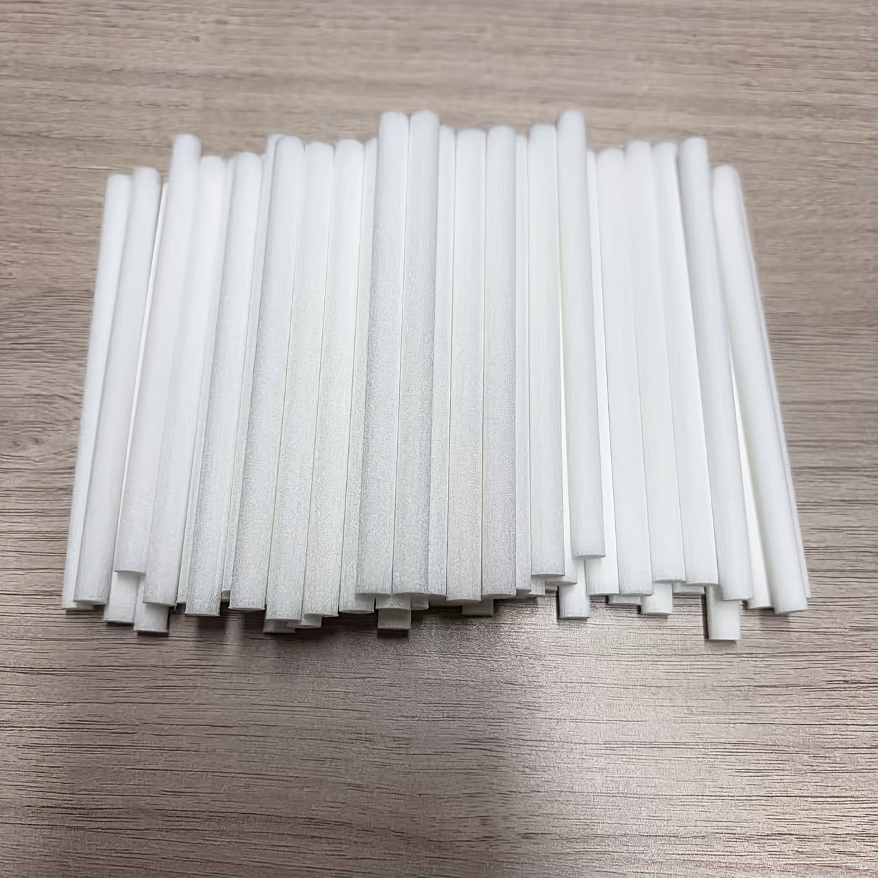 E-shop 65-teiliger Luftbefeuchter-Stab, Ersatzfilterelement mit Schwammkern, geeignet für Zuhause/Büro/Auto, kompatibel mit den meisten Luftbefeuchtern