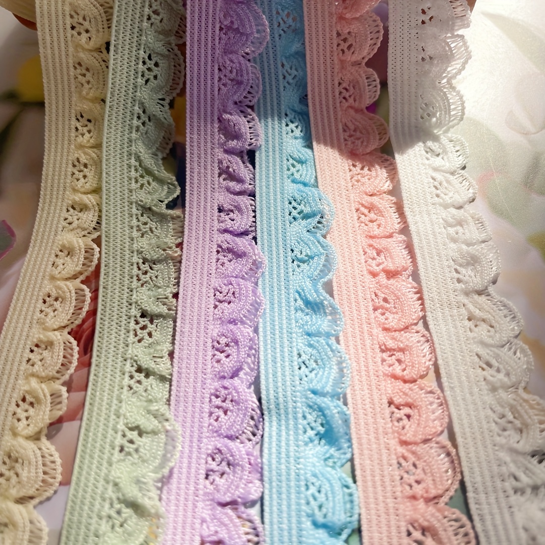 MISTREASS￤Ribbon Lace Trimming Tweed MISTREASS￤Ribbon Lace Trimming Tweed Lace Trim,lace Ribbon