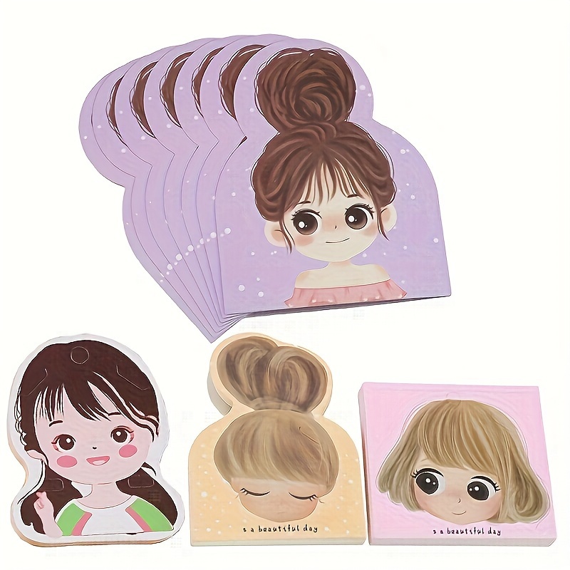 

10pcs Adorable Accessories Display Cards - Packaging For Business - , , And For And Hairpin Organization, Jewelry Making Display & Packaging Supplies, Beading&jewelry Making