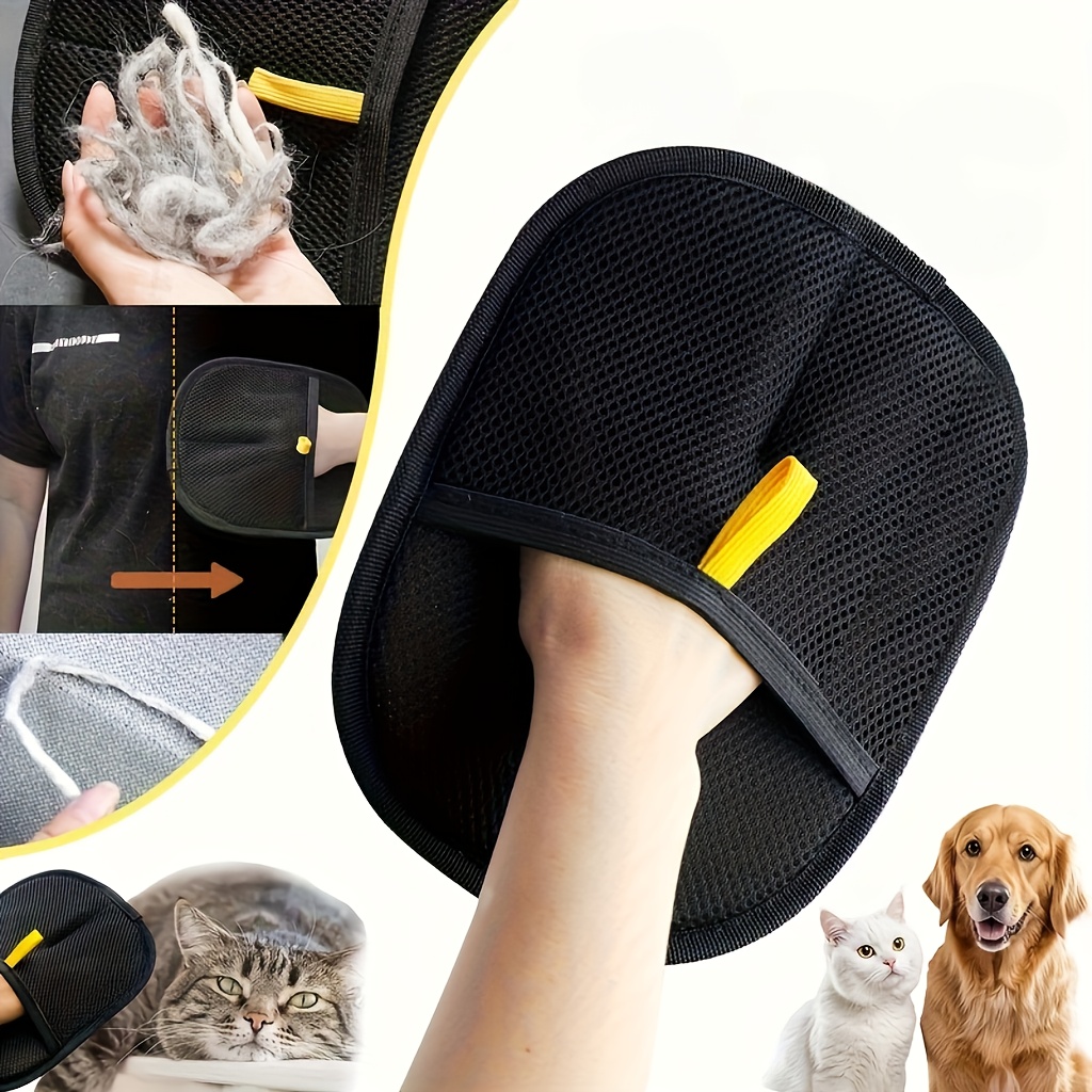 Hunde-Pflegeschlinge Aus Nylon – 3 Stück, Verstellbar, Mit Karabiner, Für Sicheres Baden & Trimmen