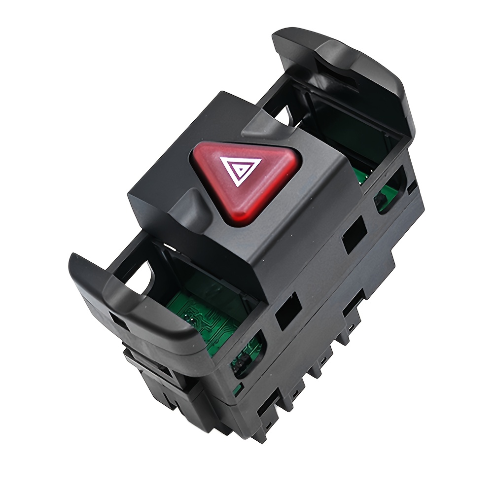 9434460523 hazard warning light switch - Temu Oman