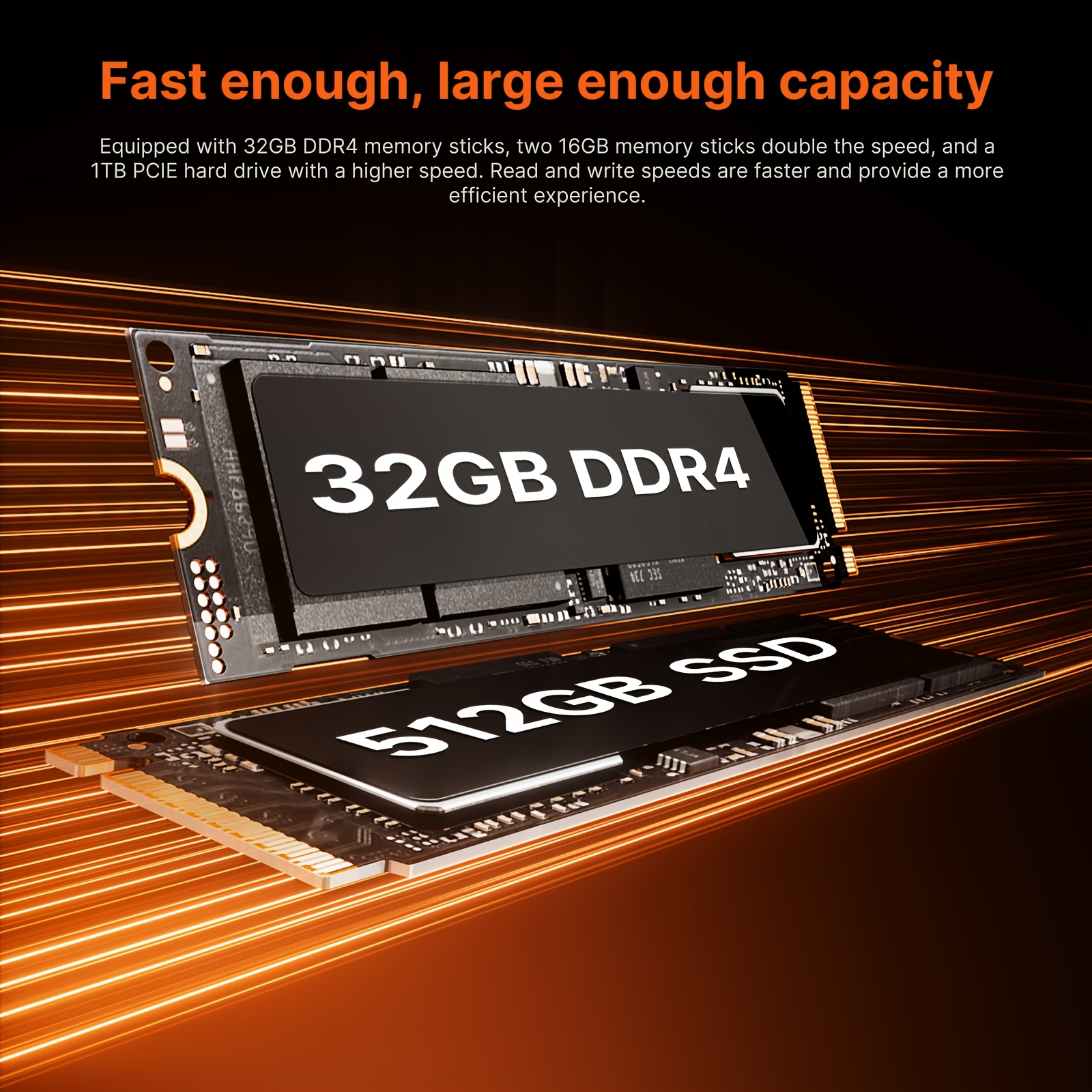 SUXI 15,6-inch Nieuwe Laptop, 32GB LPDDR4 Geheugen En De Minimale Configuratie Voor Een SKU Is 512GB, Uitgerust Met Ryzen R9 5950H Processor, Tot 4,3GHz, Zes Kernen En Twaalf Threads, 90Hz Hoge Verversingssnelheid 1920x1080 IPS Scherm, Ingebouwde High-definition Voorcamera, 2 USB-A Poorten, Met