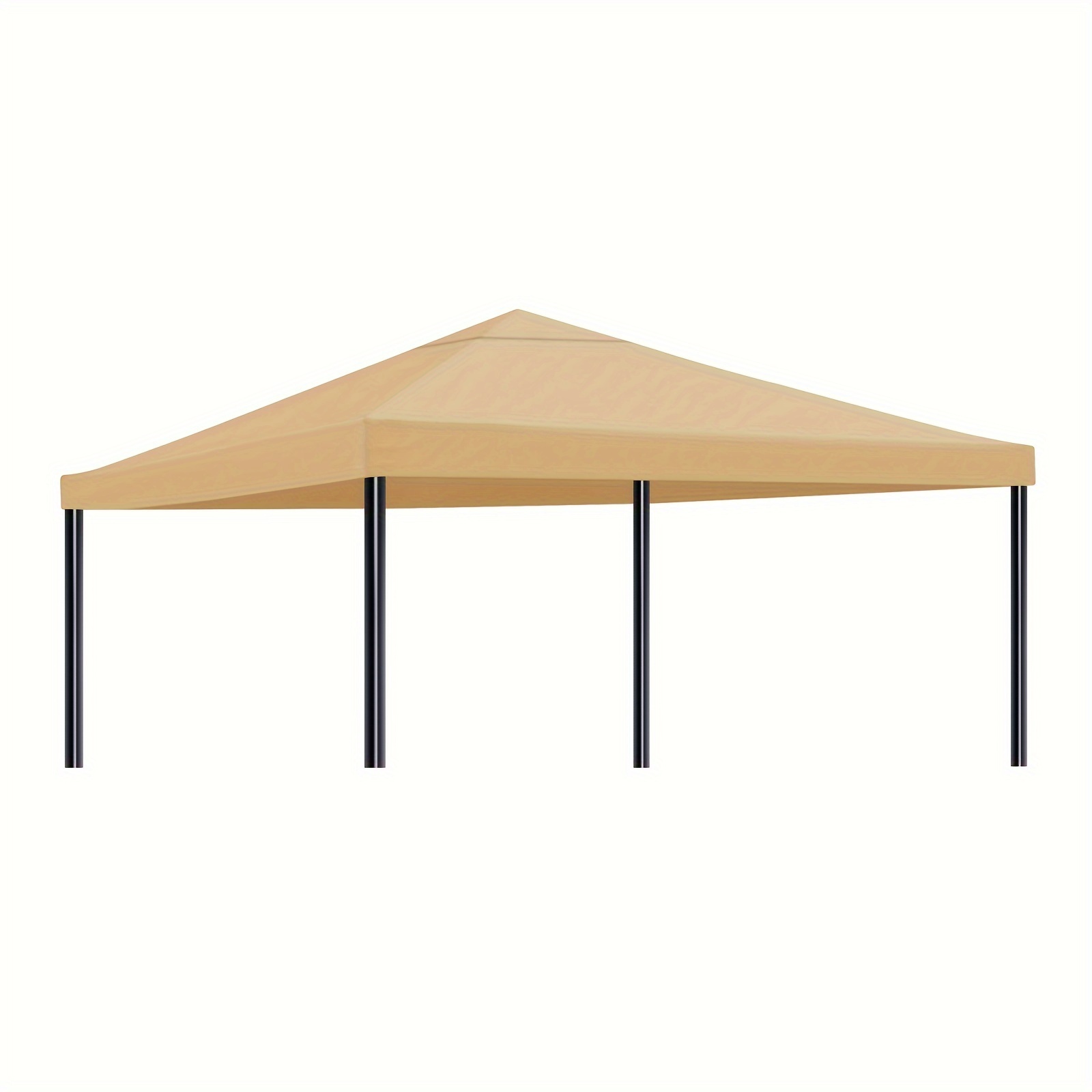 Amazon 10 X 10 Canopy Covers Amazon Replacement Top For Pop Up