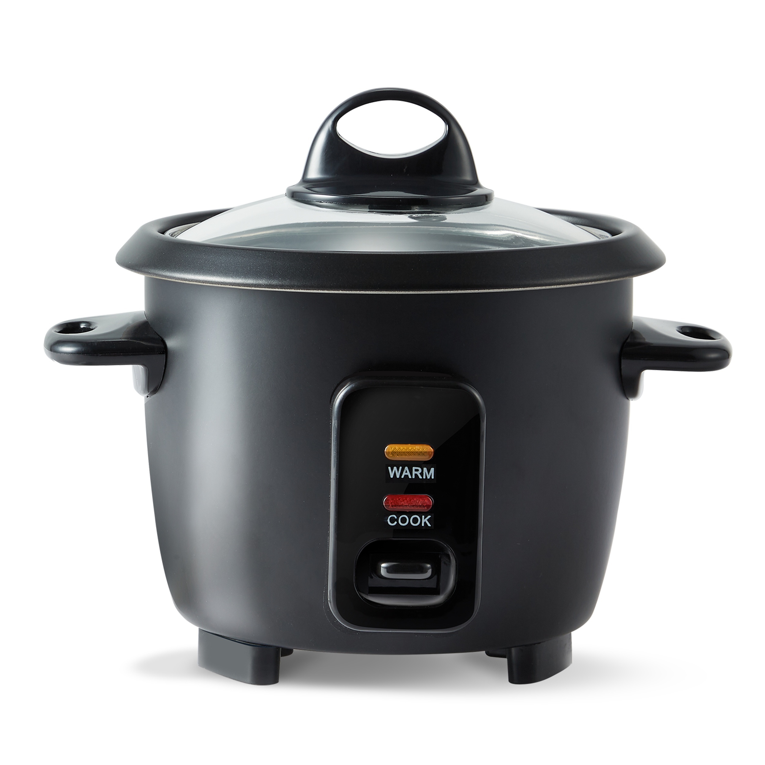 TEMU This Versatile Detachable Electric Rice Cooker Features Operation.auto-.aluminum Rice Cooker Pot. And A -ideal For Cooking Rice.frying Eggs.