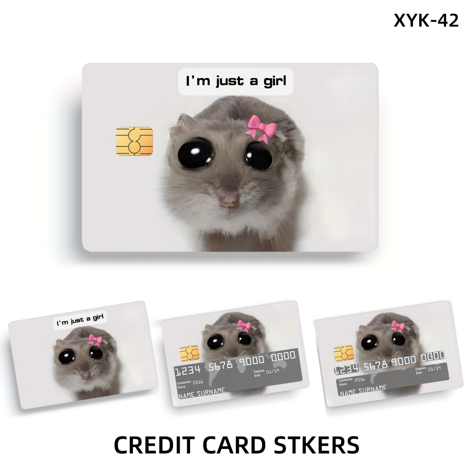 

4- Personalized , Removable -adhesive Decals , And Pvc , For And