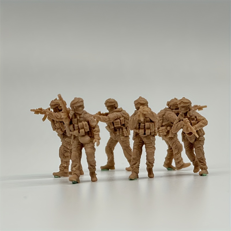 60th Anniversary Army Action Figures Walmart Marvel Legends 20th