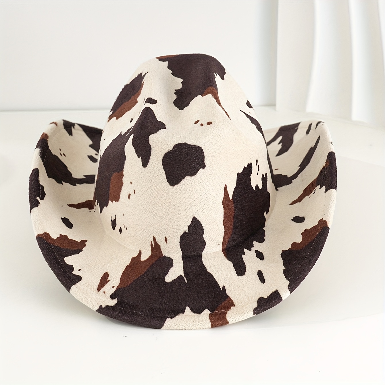 Cowboy Hat leopard skull Rockabilly Leopard tattoo @permanentdaydreams at  main image 4