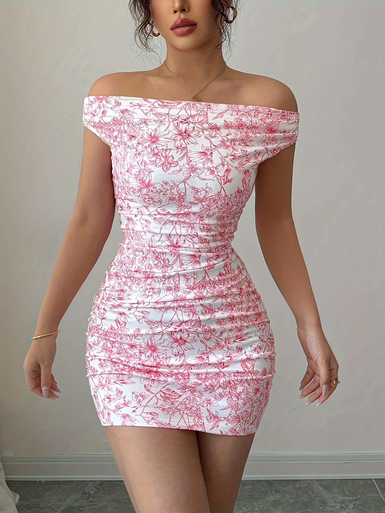 hot body mini dress Girls Night 'Barely There' Strapless Sexy Mini Dress – GirlsNight®