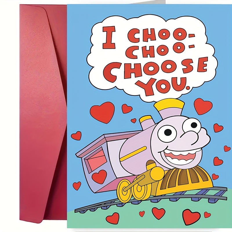 TEMU Your Birthday Cards, Anniversary Presents, And Birthday Greetings.