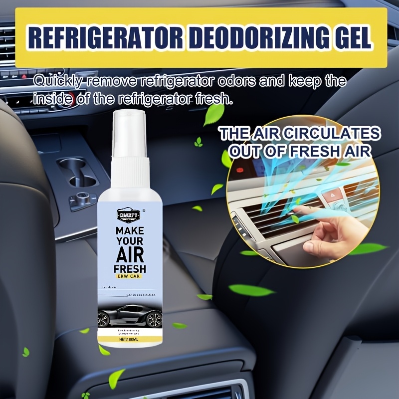 air freshener to get rid of cigarette smoke in car 10 Best Products for Getting That Smell Out Your With a blend of leafy How to Remove Smoke Odor