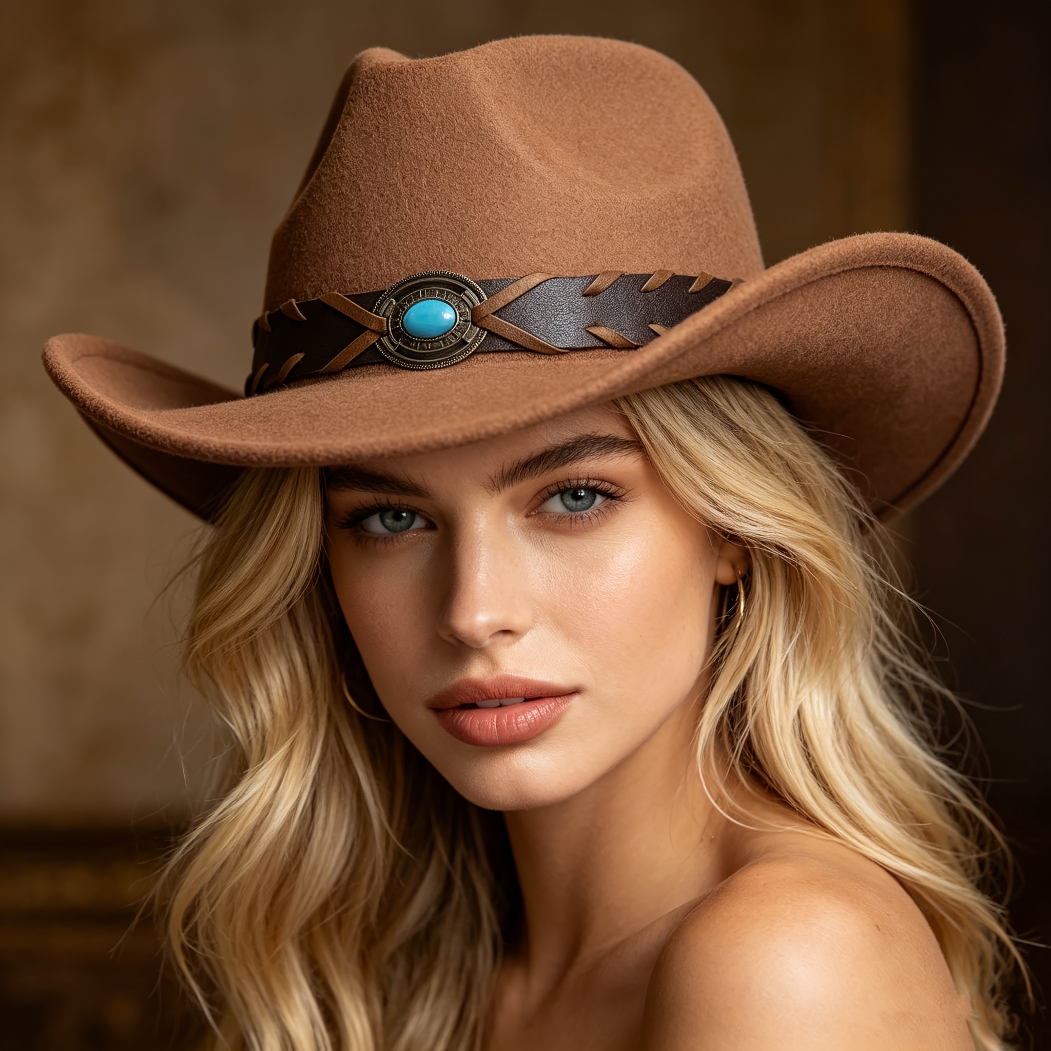 ladies cowboy hats fancy dress cowgirl women sold on Temu United States satin maxi dress