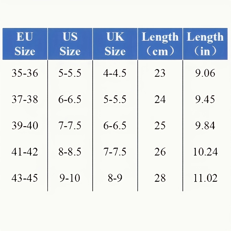 5 Pair Lightweight And Soft Insoles for, Soft, elastic and breathable, sports shoes and casual insoles Comfortable And Non Tiring Feet