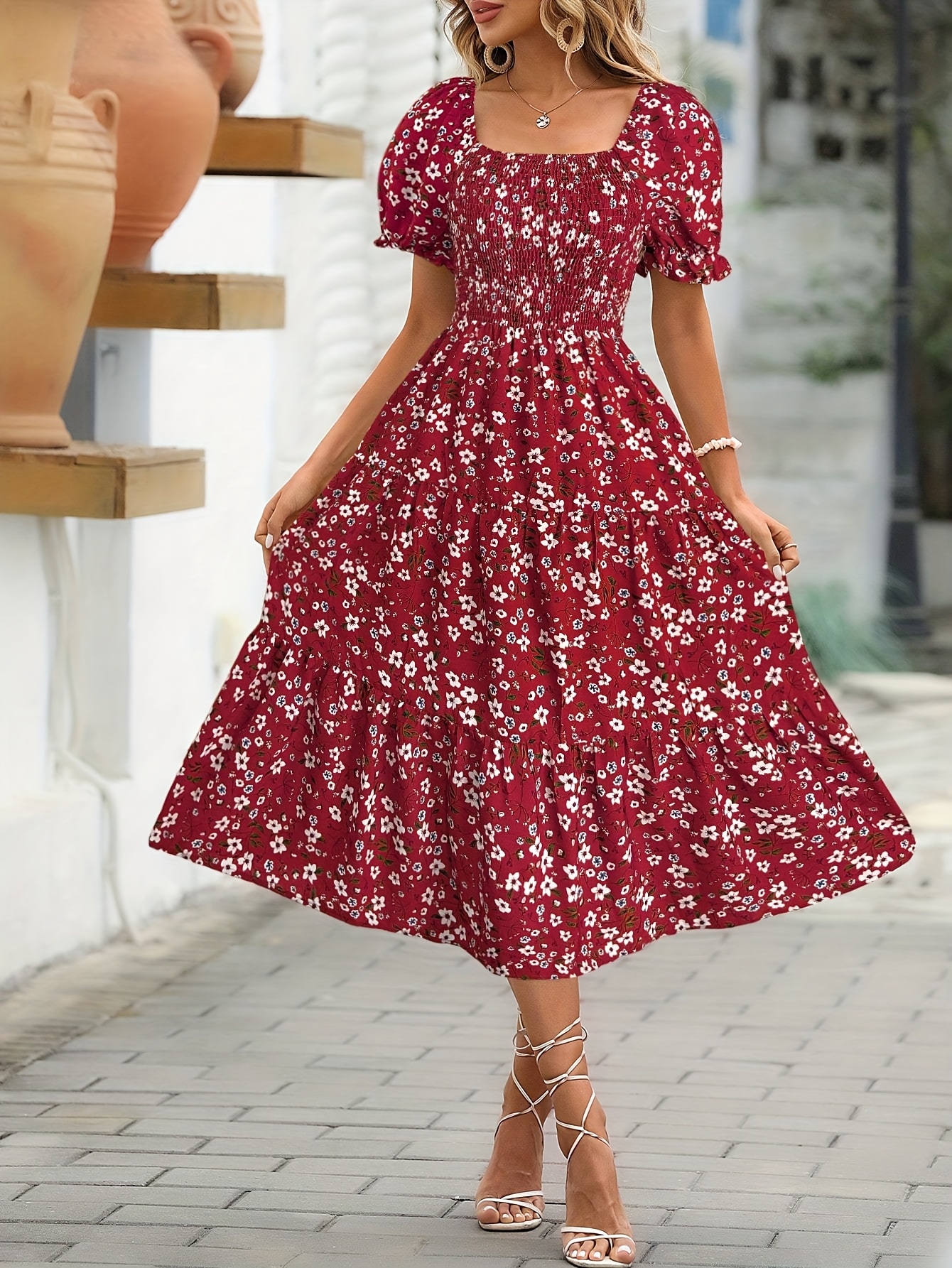 plus size fall casual dresses Final Sale Long Sleeve Loose Pocket Dress in Mustard* Color:Limited Lavender Blue The flattering A everyday dresses Spring Cocktail Party Dresses