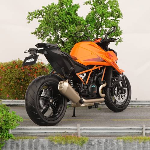 rmz1:12 1390 super r 2025 προσομοίωση μοντέλο κράματος παιδικό παιχνίδι αυτοκίνητο διακοσμητικό μοντέλο αυτοκινήτου παιχνίδι για αγόρι δώρο γενεθλίων