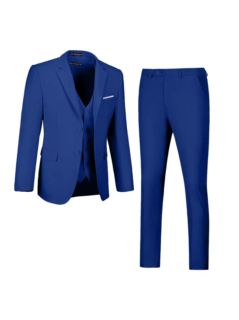mens 4pcs suit fit tuxedo pants wedding prom - Temu mens 4pcs suit fit tuxedo pants wedding prom - Temu