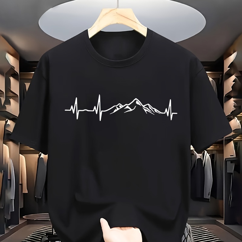 내구성 있는 화이트 마운틴 하트비트 열전달 패치, diy 티셔츠, 청바지, 백팩용 비닐 스티커 - 세탁 가능